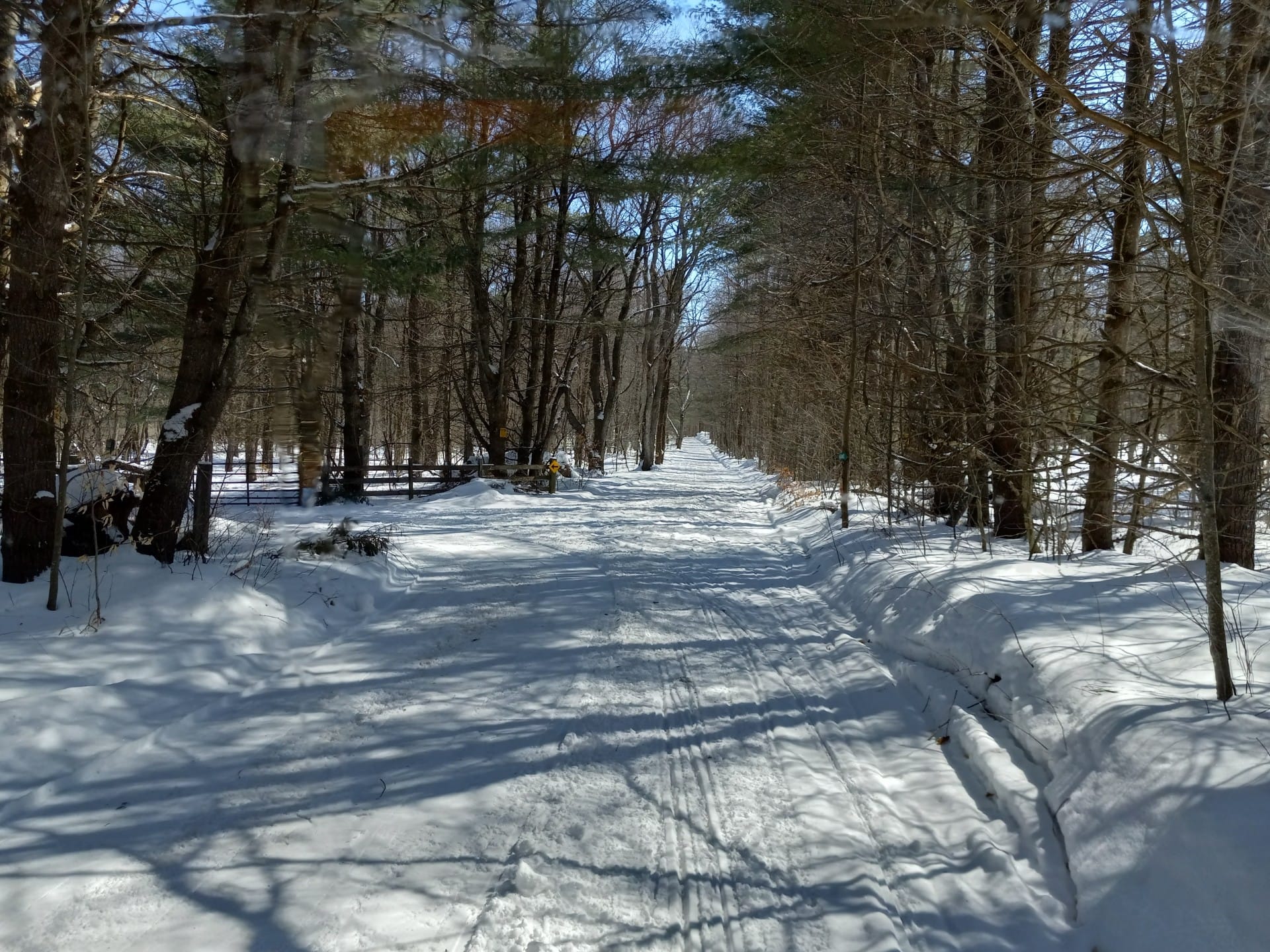 Ohio Ridge Riders March 2023