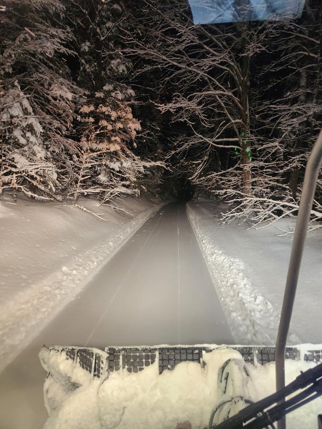 Ohio Ridge Riders Trails Night February 2026