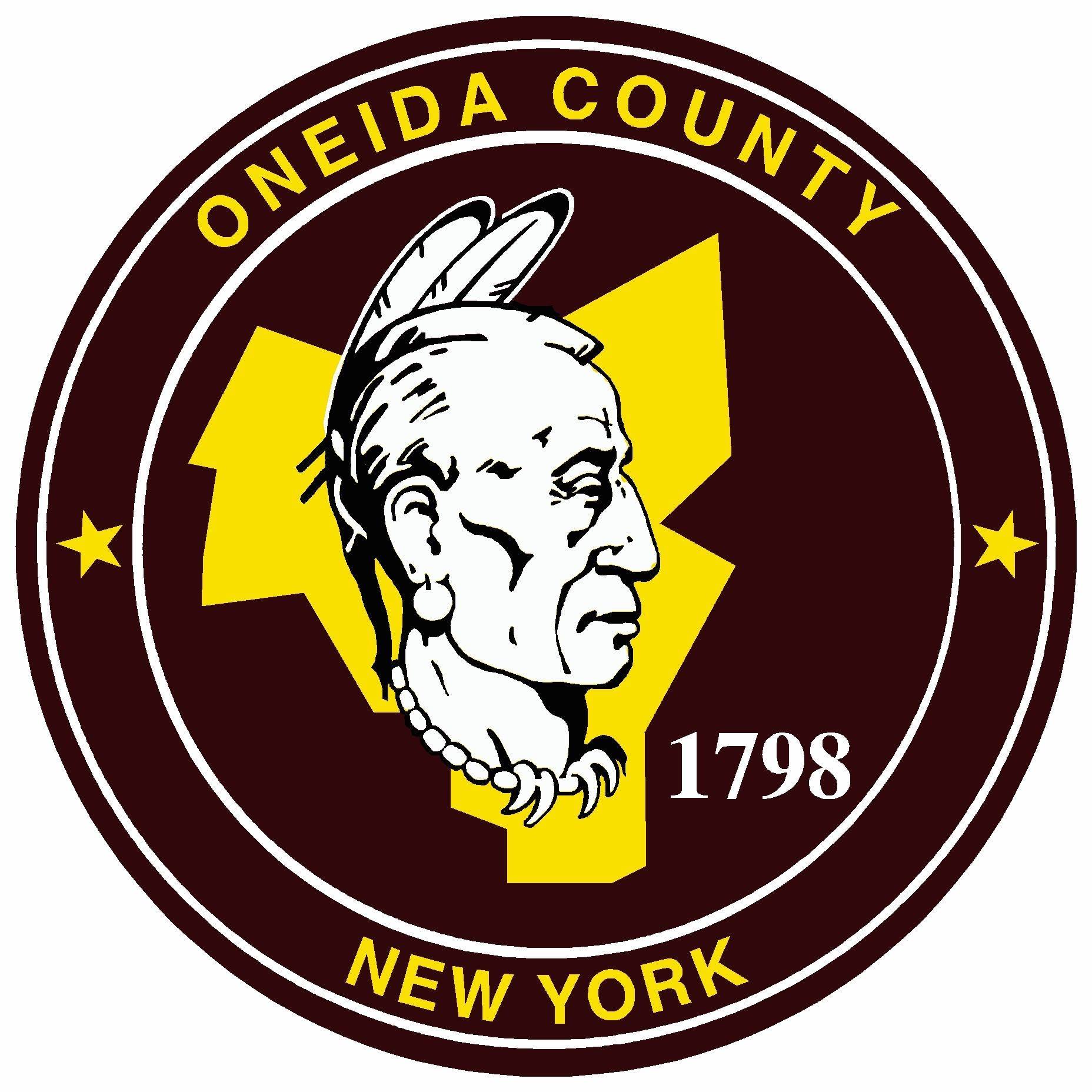 Oneida County Image