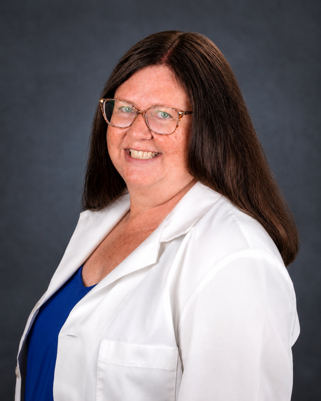 Pediatrician Sandra Timerman LCHS