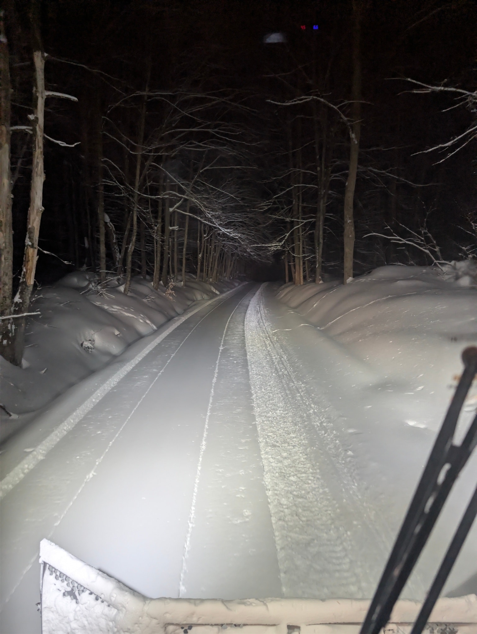 Penn Mountain Snow Riders Groomer Night February 2026