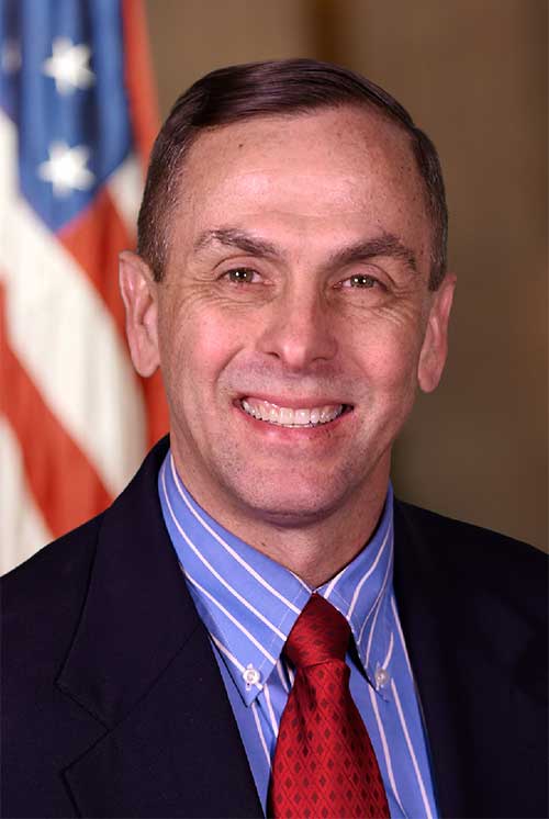 Robert Smullen Assemblyman