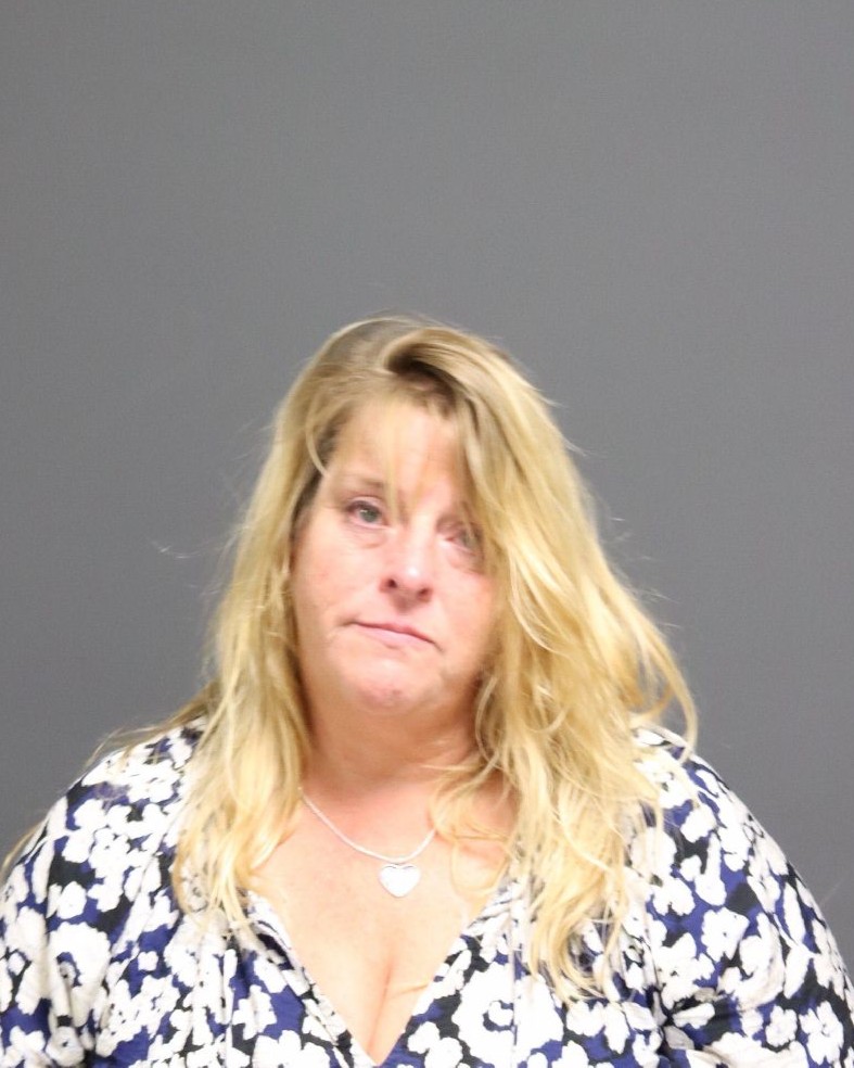 Sara J. Webber OCSO