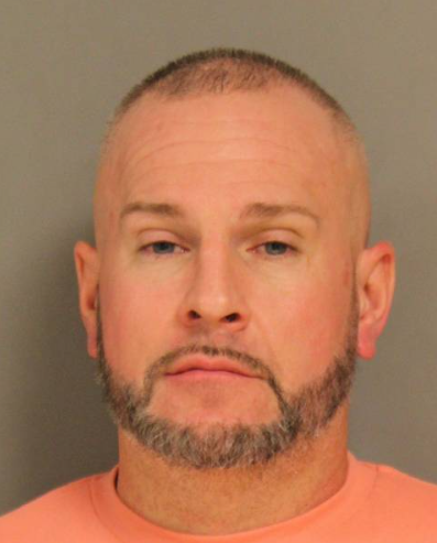 Shawn Smith OCSO