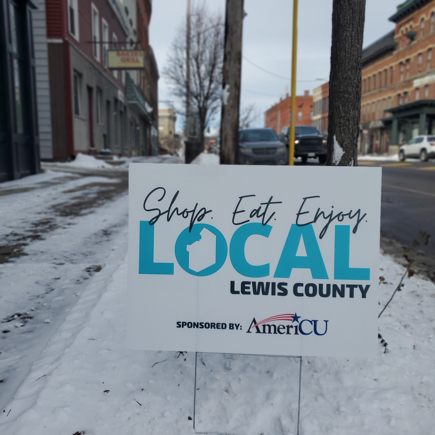 Shop Eat Enjoy Local Lewis County 2022