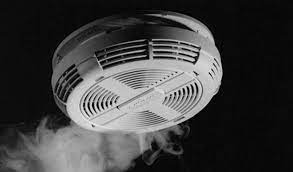 Smoke Detector