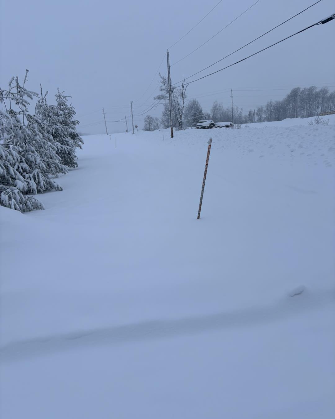 Southern Tug Hill Sno Riders January 2026