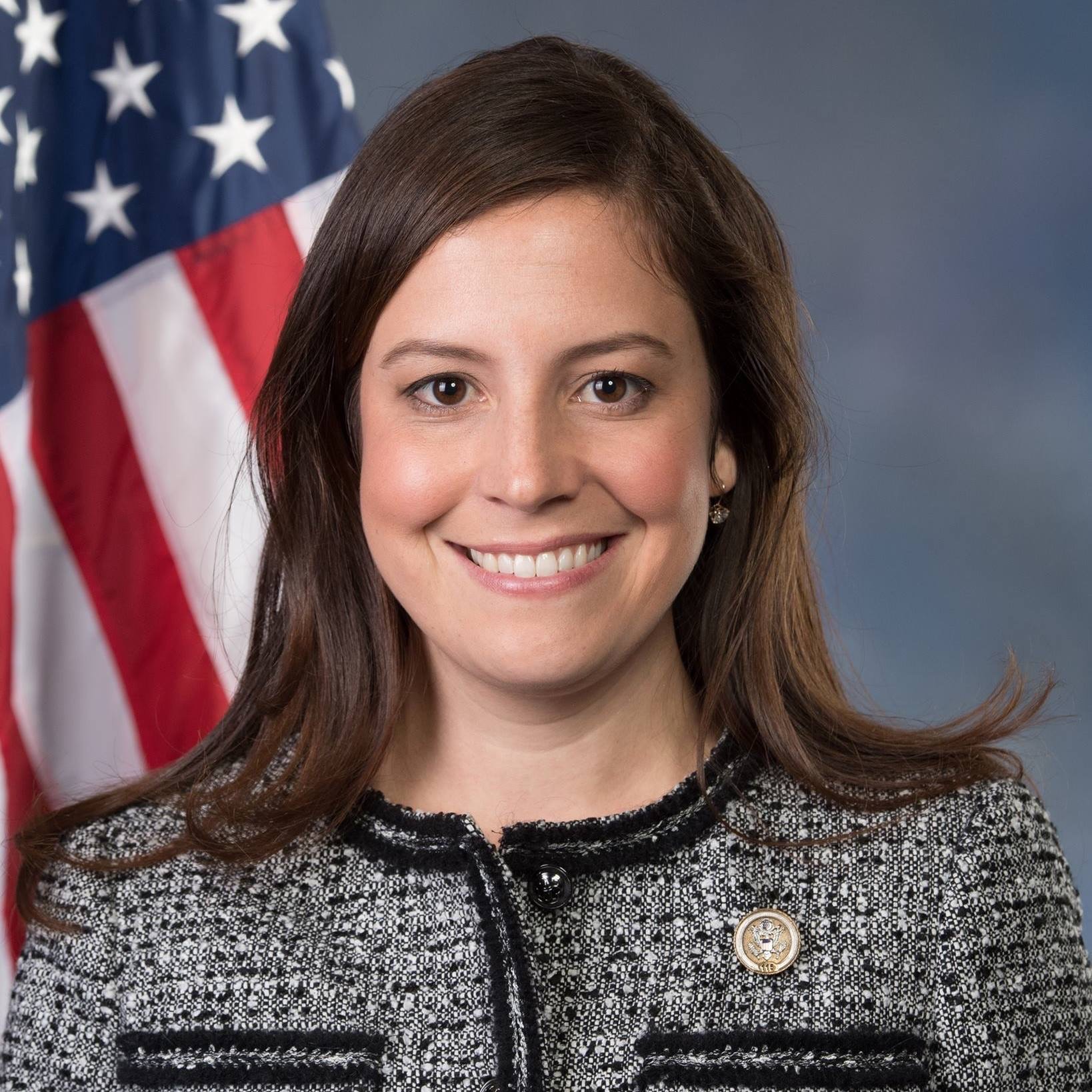 Stefanik 2