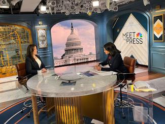 Stefanik NBC Meet the Press January 2024