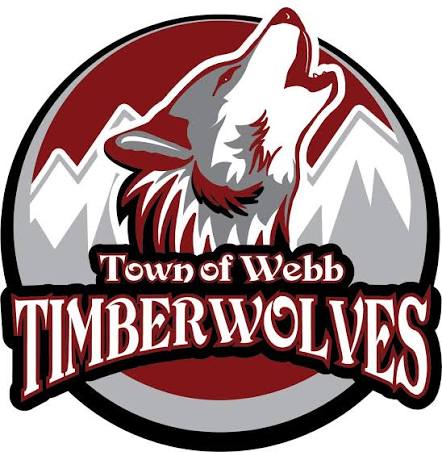 Town of Webb Timberwolves