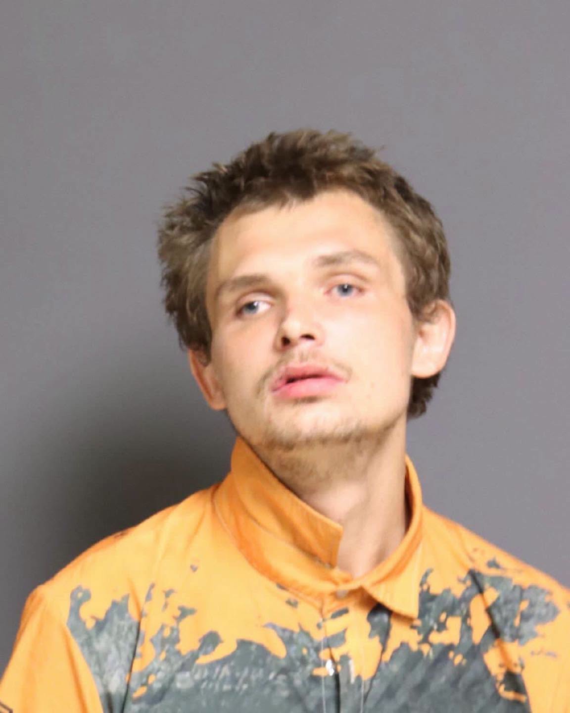 Trevor Burns OCSO
