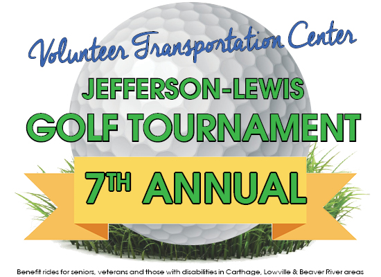 VTC Jefferson Lewis Golf Tournamnet 2022