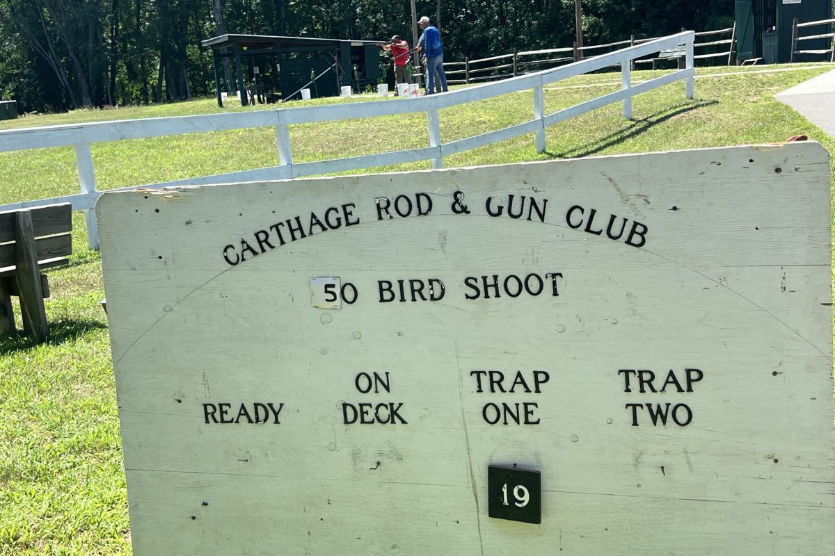 VTC Shootin Traps Results 2022