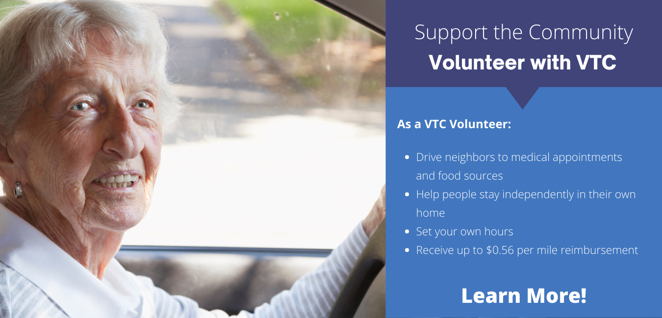 VTC Volunteer Pic