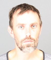 Westmoreland Rome Burglary Suspect OCSO August 2025 2