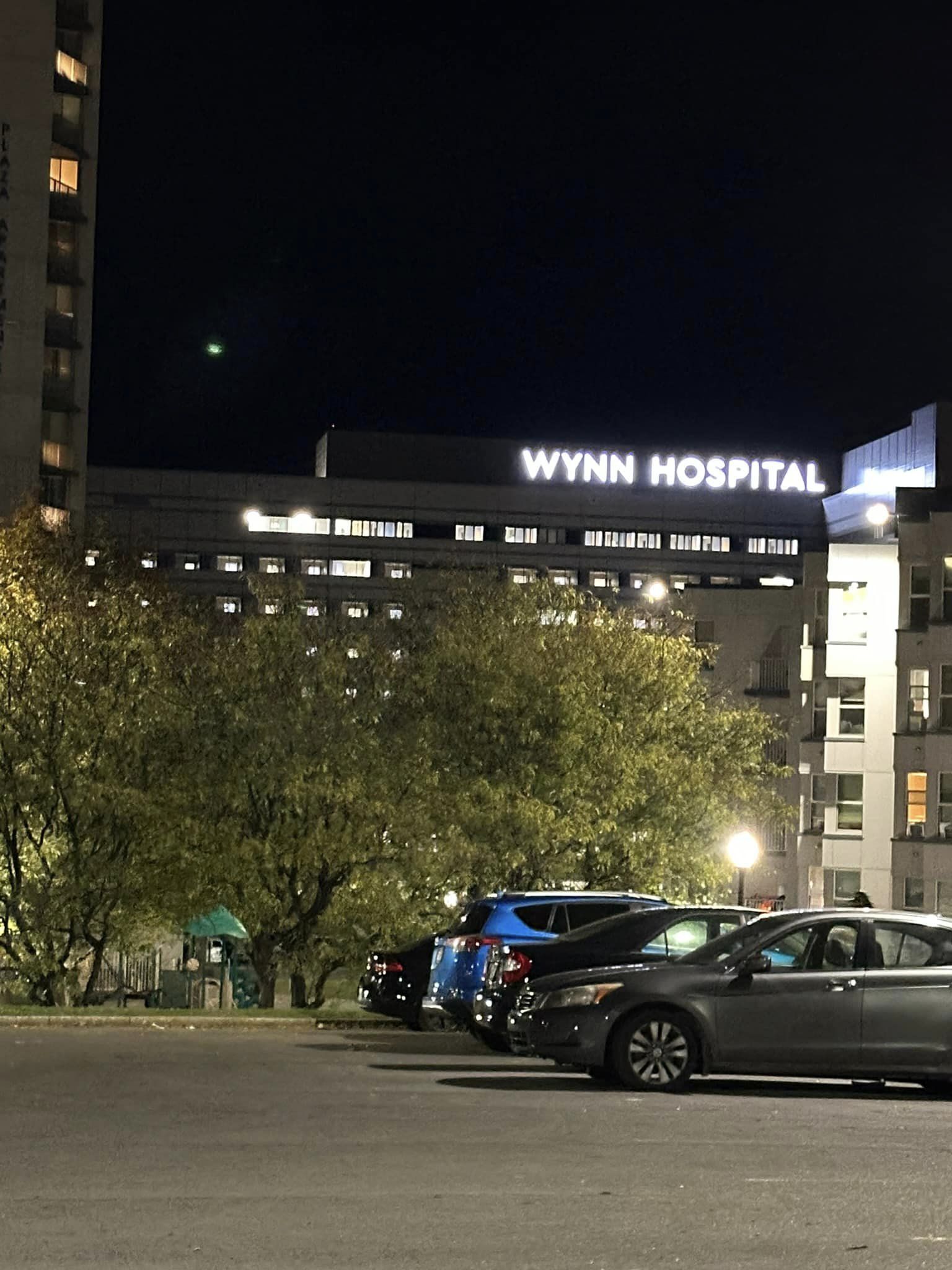 Wynn Hospital