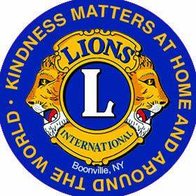 Boonville Lions Club
