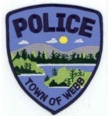 Town of Webb PD