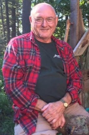 Parker William W. Obit Photo 1