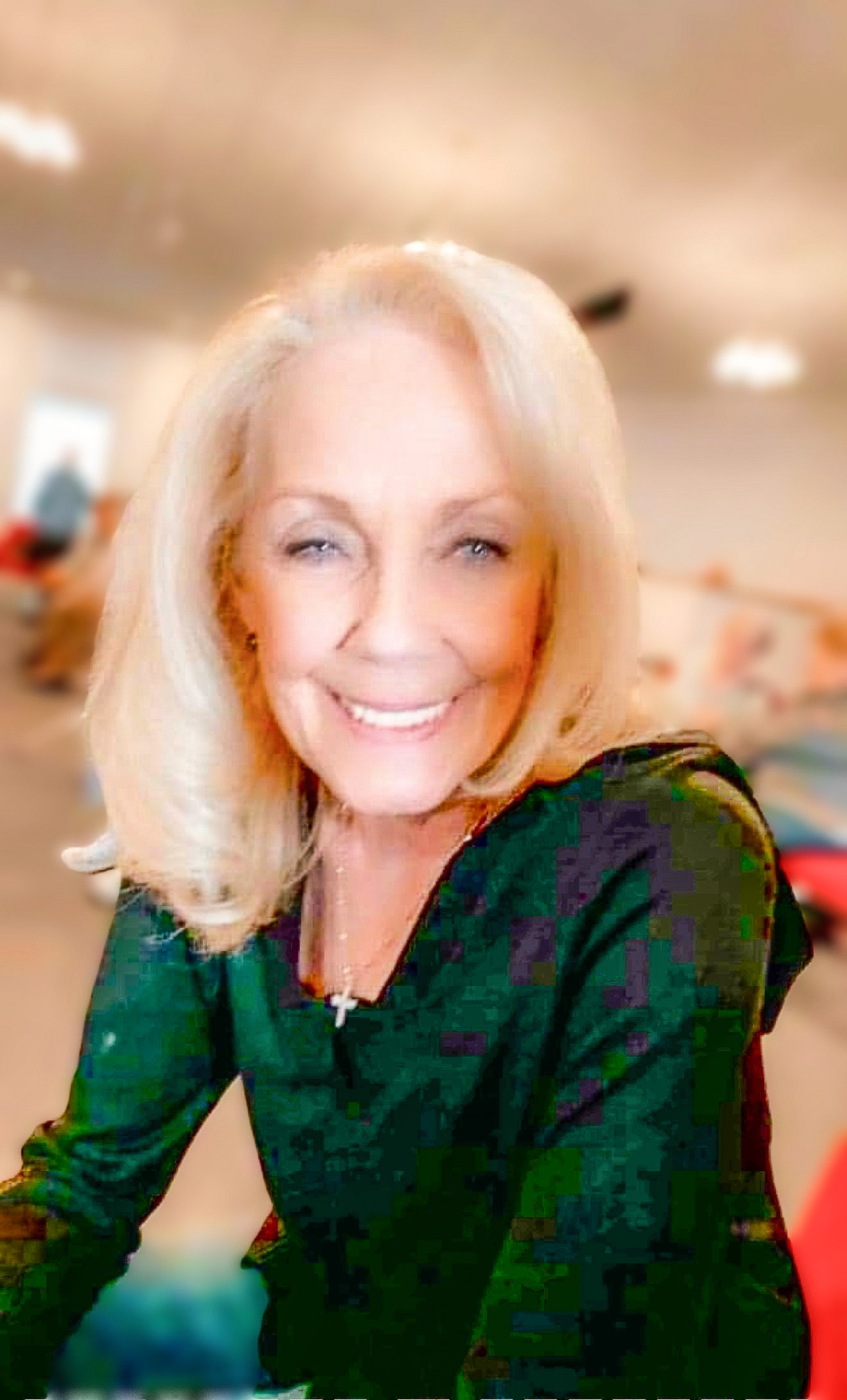 Roxanne Platt edited