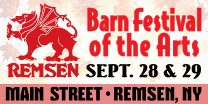 Remsen Barn Fest 24