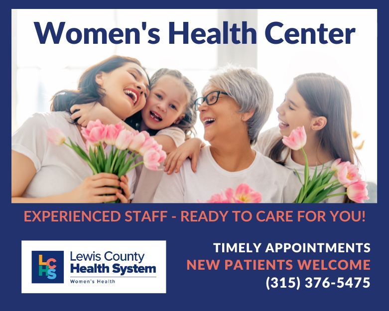 Lewis County Health System