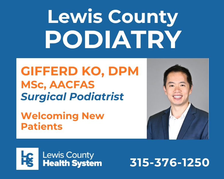 Lewis County General Hospital