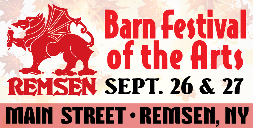Remsen Barn Fest 26