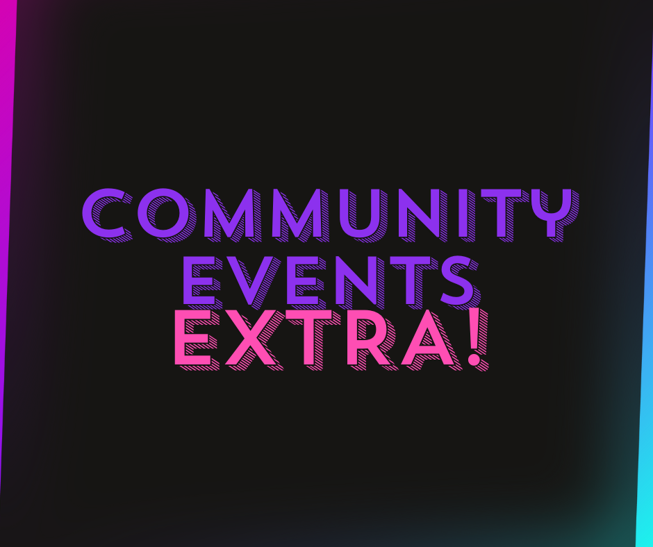 community events extra image