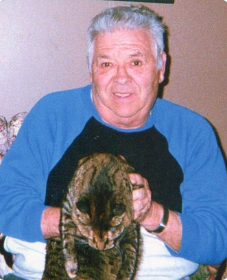 lawrence smith