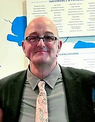 neil austin