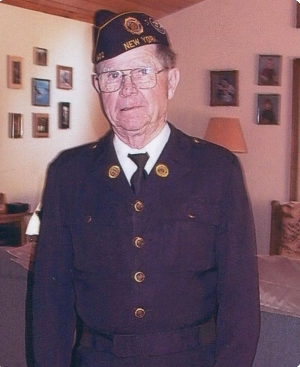 ted harwood