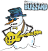 Stream The Blizzard